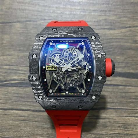 harga richard mille replica|richard mille reproductions.